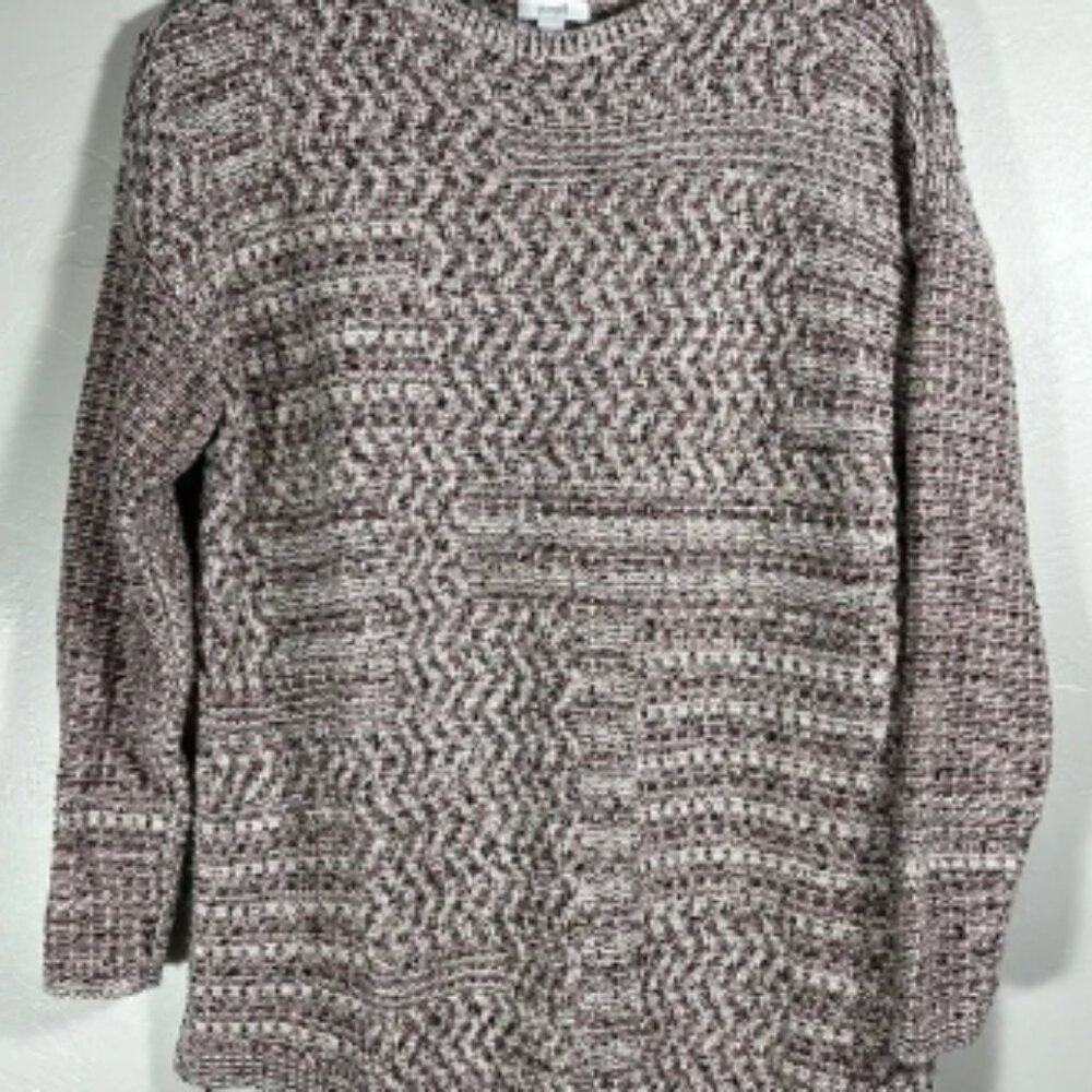 Pure Jill Knit Sweater - Women’s M
